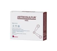 ARTROSULFUR VISC 16BUST