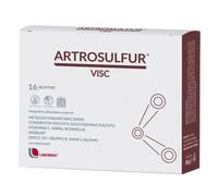 ARTROSULFUR VISC 16BUST