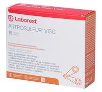 ARTROSULFUR VISC 16BUST