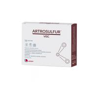 ARTROSULFUR VISC 16BUST