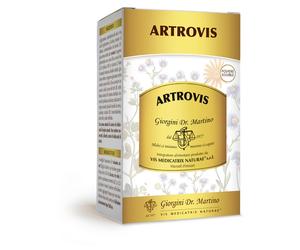 ARTROVIS Polv.Solub.360g