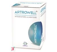 ARTROWELL+ 60 CAPSULE