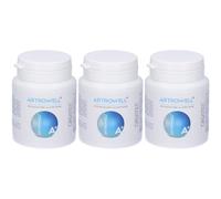 Artrowell+ 60 Capsule 3x38,7 g Capsule