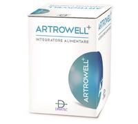 Driatec Artrowell+ 60 Capsule Integratore Alimentare Per Articolazioni