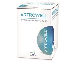 ARTROWELL+ 60CPS