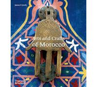 Arts and Crafts of Morocco
