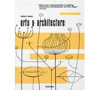 Arts & architecture 1955-1959. Ediz. inglese