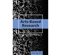 Arts-Based Research Primer: 36