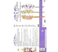 Arts & Crafts For Kids - Key Stage 1 & 2 [Edizione: Regno Unito]
