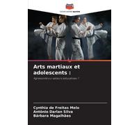 Arts martiaux et adolescents