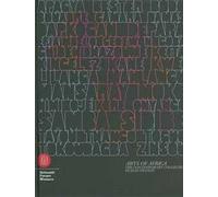 Arts of Africa. The contemporary collection of Jean Picozzi. Vol. 2