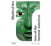Arts of the Ancient Americas