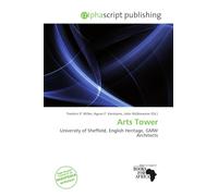 Arts Tower: University of Sheffield, English Heritage, GMW Architects