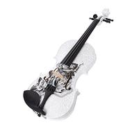 Arts Visual Musical Strument Strings Case Livello Acoustic Violin violino principianti
