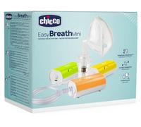 Artsana Aerosol a micropistone Chicco Easy Breath Mini, portatile