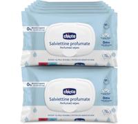Artsana - ARTSANA Chicco 72 salviettine profumate
