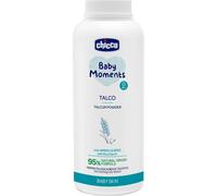 Artsana ARTSANA Chicco Baby Moments - Talco In Polvere 150 gr