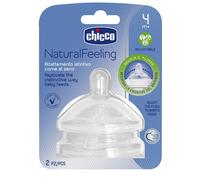 Chicco Natural Feeling Valvola anticolica