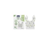 Artsana Chicco Easy Meal - 36 Bavaglini Monouso 6M+