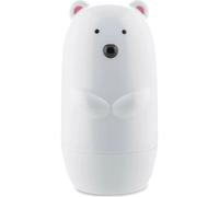 Artsana Chicco Orso Polare - Set Baby Manicure 4 in 1