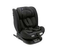 Chicco 06087030950000 Seggiolino per Automobile 0+/1/2/3 (0 - 36 kg; 0 mesi - 12 anni) Nero