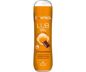 artsana Control gel lub.chocolate 75ml
