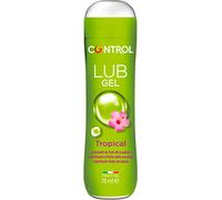 CONTROL*Gel Lub.Tropical 75ml