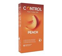 CONTROL PEACH 6PZ