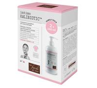 Artsana Detergente Intimo Kalibiotic FDR bipacco, uso quotidiano