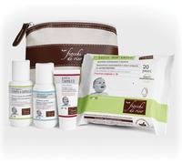 Cofanetto Bebè Fiocchi Di Riso