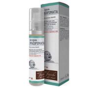 Artsana FIOCCHI DI RISO ACQUA PROFUMATA RINFRESCANTE TALCO 50 ML
