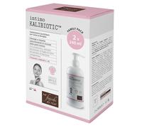 Artsana FIOCCHI DI RISO BIPACCO INTIMO KALIBIOTIC 2 FLACONI DA 240 ML