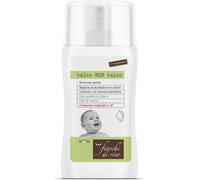 Talco non Talco Fiocchi di Riso Spray 2x100ml