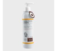 Artsana FIOCCHI DI RISO Crema Fluida Corpo - Latte Idratante 240 Ml