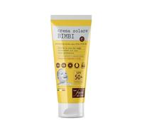 Artsana Fiocchi Di Riso Crema Solare Bimbi 50+ 100 Ml