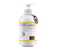 Artsana FIOCCHI DI RISO Detergente Corpo e Capelli - No Lacrime 400 Ml