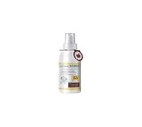 Artsana Fiocchi Di Riso Latte Solare Bimbi 50+ 140 Ml Spray