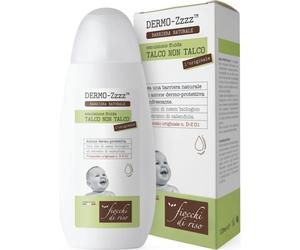 Artsana FIOCCHI DI RISO Talco NoN talco l’originale - emulsione fluida 120 ml