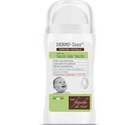 Artsana FIOCCHI DI RISO Talco non Talco - Roll-on 60 ml