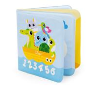 Artsana Germany GmbH 123 Libro del bagno 1 St