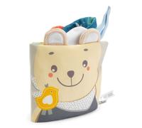 Artsana Germany GmbH Libro morbido di attività 1 St