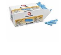 Artsana Insutest Lancette Pungidito 200 Pezzi