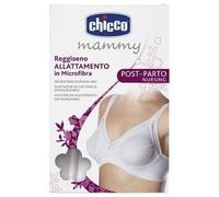 Artsana MAMMY REGGISENO MICROFIBRA ALLATTAMENTO WHITE 3D