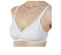 Artsana MAMMY REGGISENO MICROFIBRA GRAVIDANZA BIANCO 5C