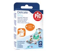 Pic Solution CEROTTI PIC BOYS 19 X 72 MM 24 PEZZI