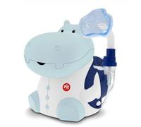 Artsana Pic Mr Hippo Aerosol Ippopotamo Bambini