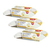 Artsana Pic Pronto Digitest Lancette G32 25 Lancette + 25 Tamponcini (3 confezioni - (75 lancette + 75 tamponcini))