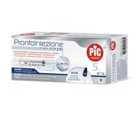 SIR PIC PRONTO G23X1 1 4 5ML