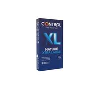 Artsana Profilattico Control New Nature 2,0 Xl 12 Pezzi