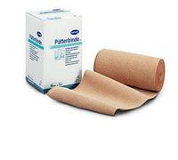 Artsana - Pütterbinde Benda Elastica Bendaggi Professionali Confezione 10x500 Cm